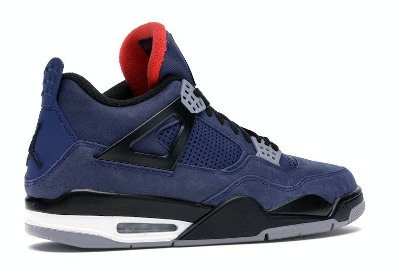 Air Jordan 4 Retro Winter, vista a 360 gradi 34 di 36