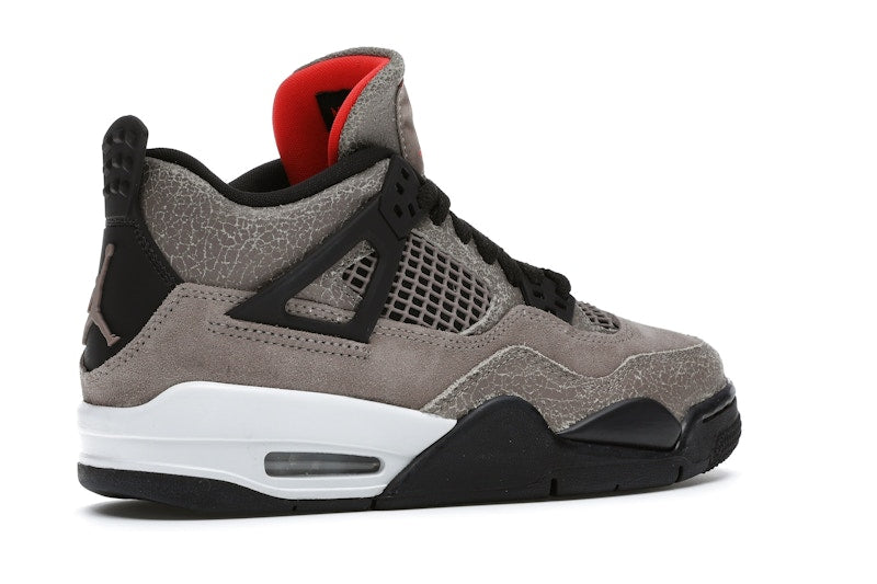 Jordan 4 Retro Taupe Haze (GS), vista a 360 gradi 34 di 36