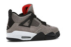 Jordan 4 Retro Taupe Haze (GS), vista a 360 gradi 34 di 36