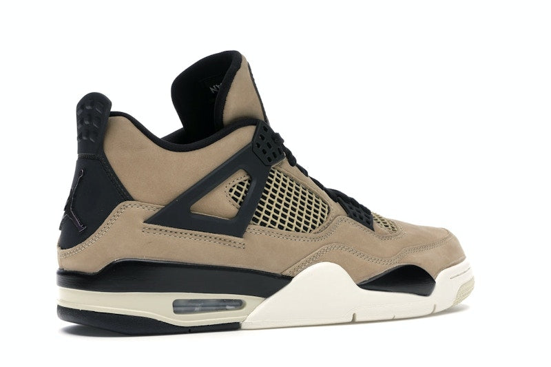 Air Jordan 4 Retro Mushroom (W)