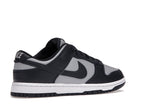 Nike Dunk Low Georgetown - Midnight Navy/Championship Grey-White - DD1391-003 - 34