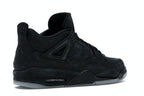 Air Jordan 4 Retro Kaws Black