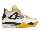 Air Jordan 4 Retro Vivid Sulfur
