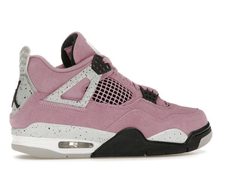 Air Jordan 4 Retro Orchid