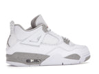 Air Jordan 4 Retro White Oreo (2021)