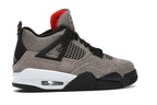 Jordan 4 Retro Taupe Haze (GS), vista a 360 gradi 35 di 36