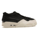 Air Jordan 4 Rm Black Light Bone - Black/Light Bone/Dark Grey - FQ7939-001 - 35