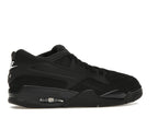 Air Jordan 4 Rm Black Cat - Black/White - FQ7939-004 - 35