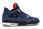 Air Jordan 4 Retro Winter, vista a 360 gradi 35 di 36