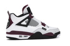 Air Jordan 4 Retro PSG Paris Saint Germain