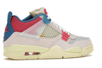 Air Jordan 4 Retro Union Guava Ice