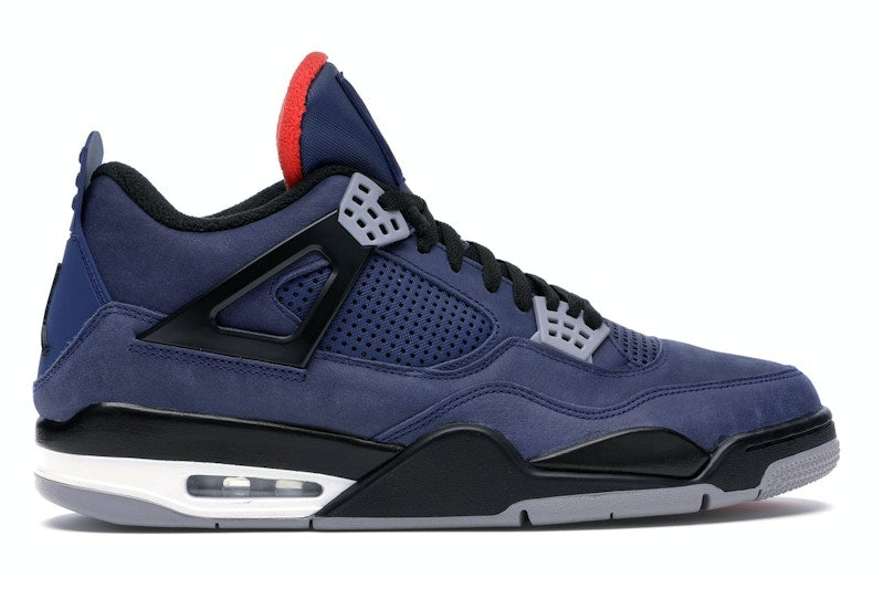 Air Jordan 4 Retro Winter, vista a 360 gradi 36 di 36