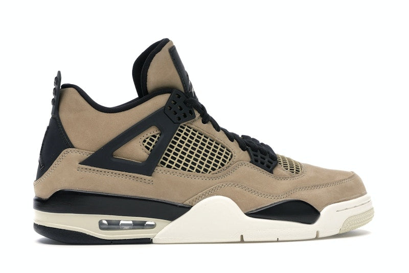 Air Jordan 4 Retro Mushroom (W)