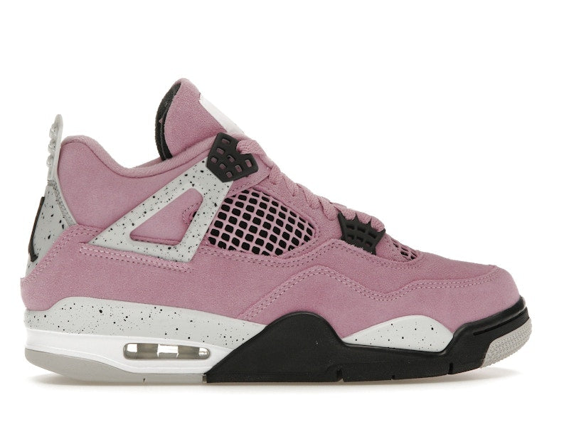 Air Jordan 4 Retro Orchid