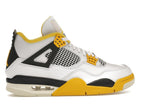 Air Jordan 4 Retro Vivid Sulfur