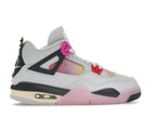 Jordan 4 Retro Comic (GS), vista a 360 gradi 36 di 36