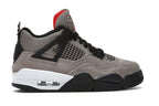 Jordan 4 Retro Taupe Haze (GS), vista a 360 gradi 36 di 36