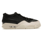 Air Jordan 4 Rm Black Light Bone - Black/Light Bone/Dark Grey - FQ7939-001 - 36