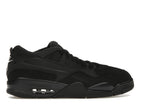 Air Jordan 4 Rm Black Cat - Black/White - FQ7939-004 - 36