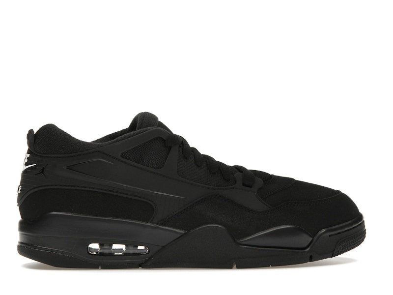 Air Jordan 4 Rm Black Cat - Black/White - FQ7939-004 - 36