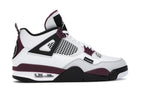 Air Jordan 4 Retro PSG Paris Saint Germain