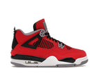 Jordan 4 Retro Toro Bravo (2026) (GS), vista a 360 gradi 36 di 36