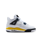 Jordan 4 Retro Rare Air Tour Yellow (GS) - vue interieur