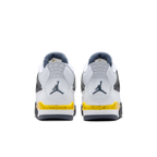 Jordan 4 Retro Rare Air Tour Yellow (GS) - vue arriere