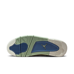 Jordan 4 Retro SE Somos Eternos - vue semelle