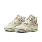 Jordan 4 Retro SE Somos Eternos - vue paire