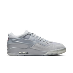 Jordan 4 RM Wolf Grey - vue interieur