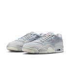Jordan 4 RM Wolf Grey - vue paire