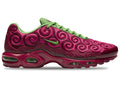 Nike Air Max Plus One Piece Ope Ope - Very Berry/Green Quartz/Sport Red/Jade Aura/Fortress - IW1282-600