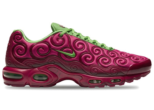 Nike Air Max Plus One Piece Ope Ope - Very Berry/Green Quartz/Sport Red/Jade Aura/Fortress - IW1282-600