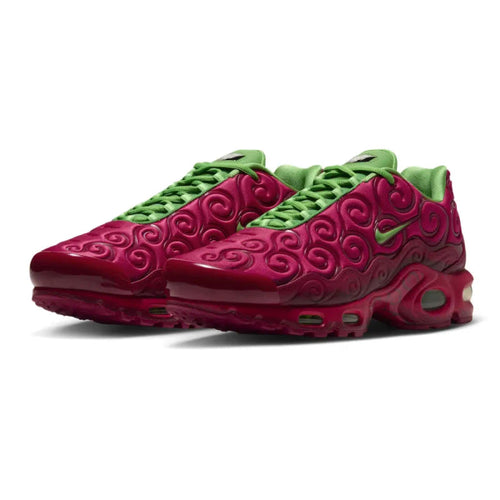Nike Air Max Plus One Piece Ope Ope - vue paire