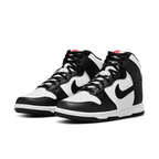 Nike Dunk High Panda (2021) (Women's) - vue paire