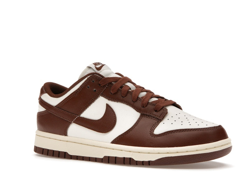 Nike Dunk Low Cacao Wow, vista a 360 gradi 4 di 36