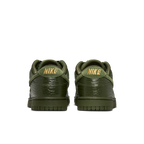 Nike Dunk Low Crocodile (Women's) - vue arriere
