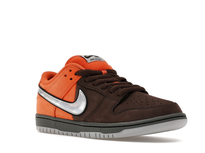 Nike SB Dunk Low Pro Muni Fast Pass, vista a 360 gradi 5 di 36