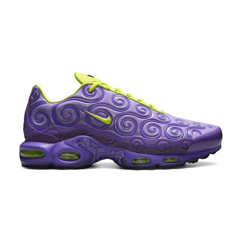 Nike Air Max Plus One Piece Gomu Gomu - IR0968-500 - image principale